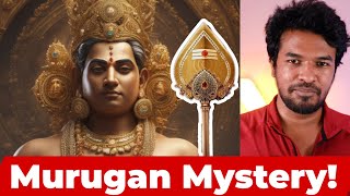 Murugan Mystery 🛐 😨 Madan Gowri  Tamil  MG [upl. by Ahsilrak]