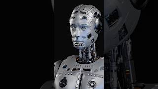 What if Robots take over the world youtubeshorts robotics ai discovertheunknown [upl. by Derby279]