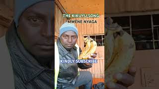 music Kikuyu mwomboko song subscribe [upl. by Abrahams]