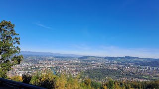 FAMILY DAY TRIP AT GURTEN MOUNTAIN IN BERN PinaySwissLife [upl. by Khanna43]