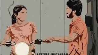 Kai Neraya Kannadi Valayal Satham  Whatsapp Status  RK RAVI OFFICIAL [upl. by Aliab]