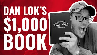 Review of Dan Lok I bought his 1000 book so you dont have tooPart 1 Review [upl. by Phaidra]