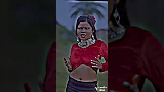 P Girija new HD song new Santali video 2024 [upl. by Anitroc]