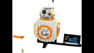 All Lego Star Wars sets from 2017 [upl. by Noled]