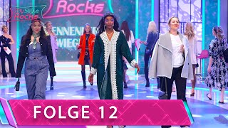 Folge 12  Staffel 1  My Style Rocks Germany [upl. by Otsedom]