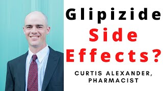 Glipizide Brief Overview  5 mg 10 mg dose and Side Effects [upl. by Anelliw611]