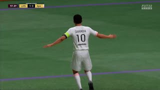 FIFA 22 GARRINCHA 94 PRIME ICON REVIEW [upl. by Alim]