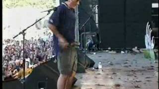 How Pavement quotdid inquot Lollapalooza  West Virginia 1995 [upl. by Mile69]