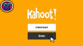 🔴LIVE HAPPY LABOR DAY KAHOOT LIVESTREAM Join at kahootit [upl. by Baptist594]