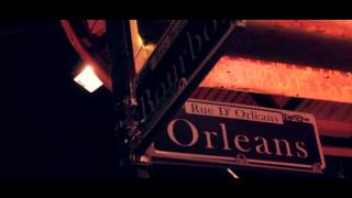 The Standstills  Orleans Official Video [upl. by Kelwen]