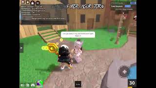 Playing Roblox friending 5 people per live [upl. by Bone24]