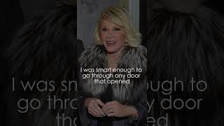 Joan Rivers [upl. by Sydalg]