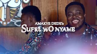 DeVox GHAmakye Dedes Sufre wo Nyame cover Official Video Directed by Osrah J  Wilson [upl. by Vail]