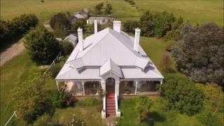 Blayney Tourism 720p [upl. by Froh]