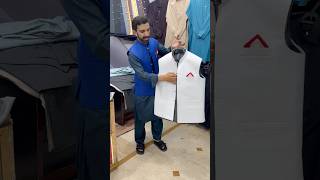 Gents Vescoat Bannu Wool Suits gentssuitdesign winterdresses [upl. by Mauldon]