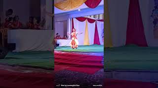 Kannada Rajyostava kannada program Rajyostsvadance [upl. by Enrev580]