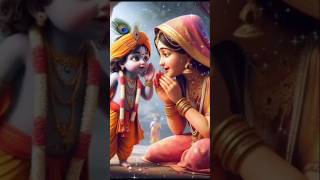 Shree krishna ❤️❤️umar teri choti hai nazar teri khoti hai [upl. by Julina]