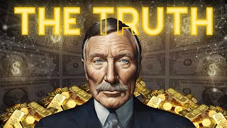 Rockefeller The Worlds First Billionaire [upl. by Akemehc761]