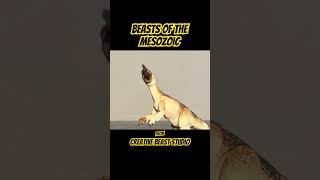 Beasts of the Mesozoic creative beast studio tyrannosaur series animation [upl. by Mou367]