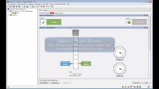 How to Setup a Triggered Profile in Fisher ValveLink Software [upl. by Nidla281]