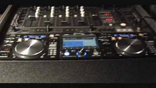 Mobile Beat Chicago part3of3 amp Pioneer MEP7000 [upl. by Yesdnil]