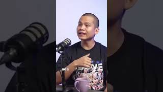 Transformasi Keren Dari Obesitas Jadi Atletis podcast podcastinspirasi prazteguh [upl. by Calan]