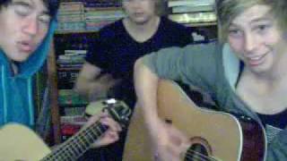 Blink 182  I Miss You cover  5 Seconds of Summer [upl. by Boylan]