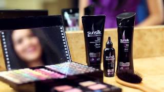 Saatnya Berkilau Bersama Sunsilk [upl. by Idram4]