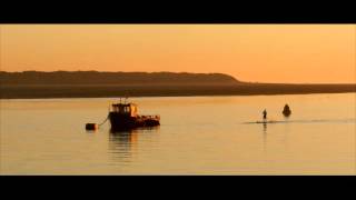 Aberdovey 1st Nov 2015 shot on panasonic GH4 [upl. by Dudley]