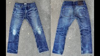 Unbranded 321 Jean Review [upl. by Anwahsit]