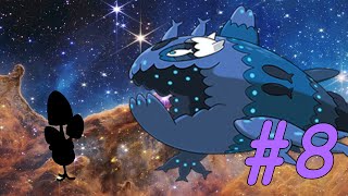 Pokémon Moon Episode 8 Brooklet Hills Fishing Frenzy [upl. by Schacker]