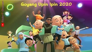 Goyang Upin Ipin 2020 goyangupinipin [upl. by Regan]