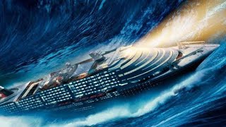 Poseidon Full Movie Facts And Review  Kurt Russell  Josh Lucas [upl. by Nuawd]