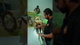 How Beauty Soap is Made in a Factory [upl. by Ahiel]