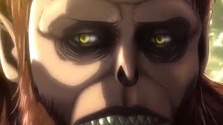 Attack on Titan but Badly Dubbed [upl. by Justina245]