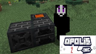 Opolis Inc  Ep 2  Exploring Pack Mechanics [upl. by Enar]