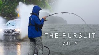 The Pursuit Vol 7  2022 BREAM AUSTRALIAN OPEN [upl. by Erolyat]