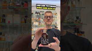 Duftvorstellung quotThymusquot von Olfactive Pharmacy perfumereview fragrancereview sotd parfum [upl. by Josiah892]