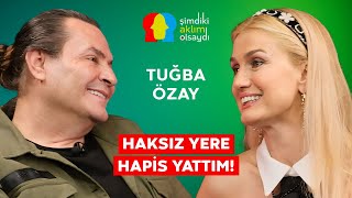 TUĞBA ÖZAY “BENİM İTİBARIMLA OYNANDI HAKKIMI ÖLENE DEK HELAL ETMEYECEĞİM” [upl. by Angelo]