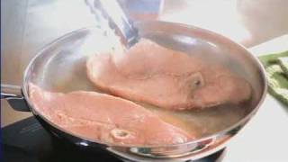 How to Cook Country Ham with Cola  Clifty Farm Country Meats [upl. by Adnerak]