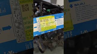 Brand New Pulsar N160 Oil Cooler Replacement cool oil bs6bikerepairing 2024 [upl. by Nissa]