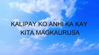 KALIPAY KO ANHI KA  Ptr Dolfs Paa  Waraywaray Praise and Worship  Magpista Album [upl. by Hasseman]