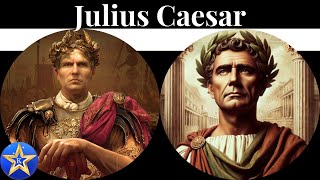 The Roots of Julius Caesar [upl. by Batista]