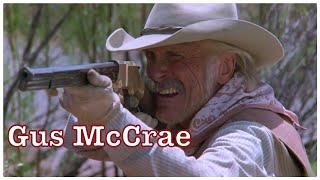 Lonesome Dove The Final Fight of Augustus McCrae [upl. by Yerdna]