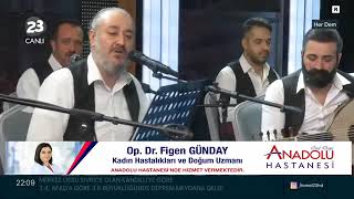 Veysel Oruç ve Saz Arkadaşları Muallim Cumbullu Evlerinin önü yoldur yolaktırNayim gelir… [upl. by Kenton]