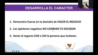 Aprende a invitar correctamente a tu negocio de mercadeo en red [upl. by Hank]