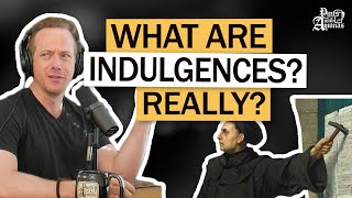 The Truth About Indulgences W Fr Gregory Pine [upl. by Ahsaf957]