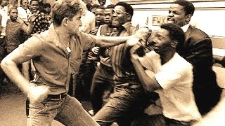 Apartheid in South Africa  Documentary on Racism  Interviews with Black amp Afrikaner Leaders  1957 [upl. by Ahsinut]