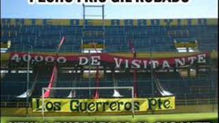 Tema Nuevo Rosario Central  Jurabas Tú [upl. by Atikat]