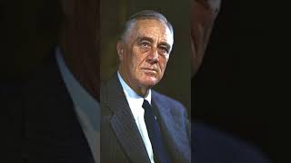 Franklin Delano Roosevelt [upl. by Kesley471]